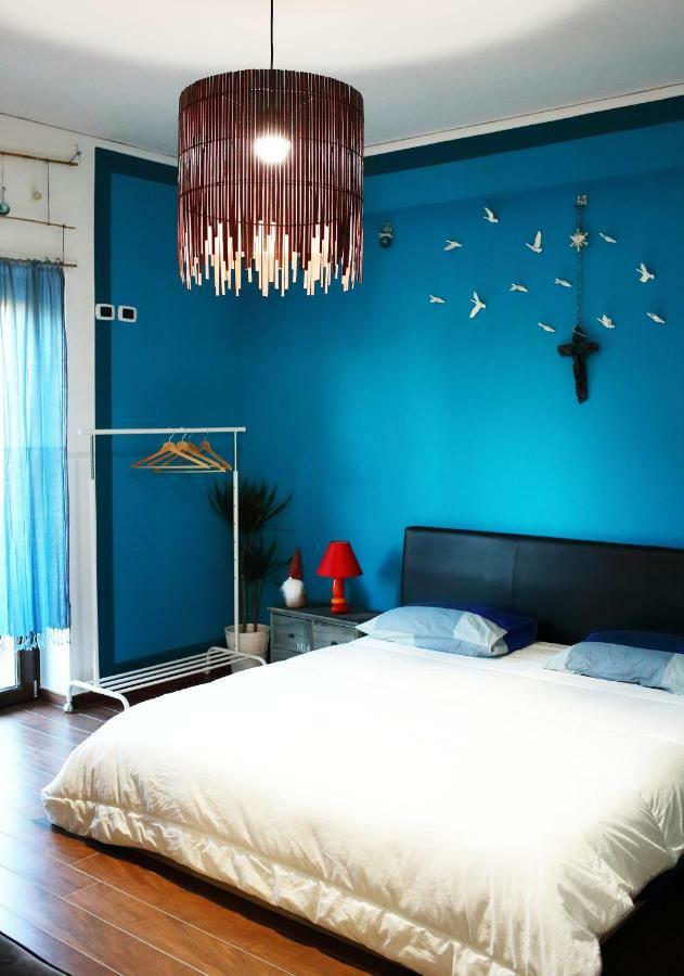 Fabio Room Черкола Экстерьер фото