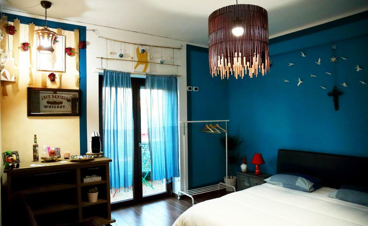 Fabio Room Черкола Экстерьер фото