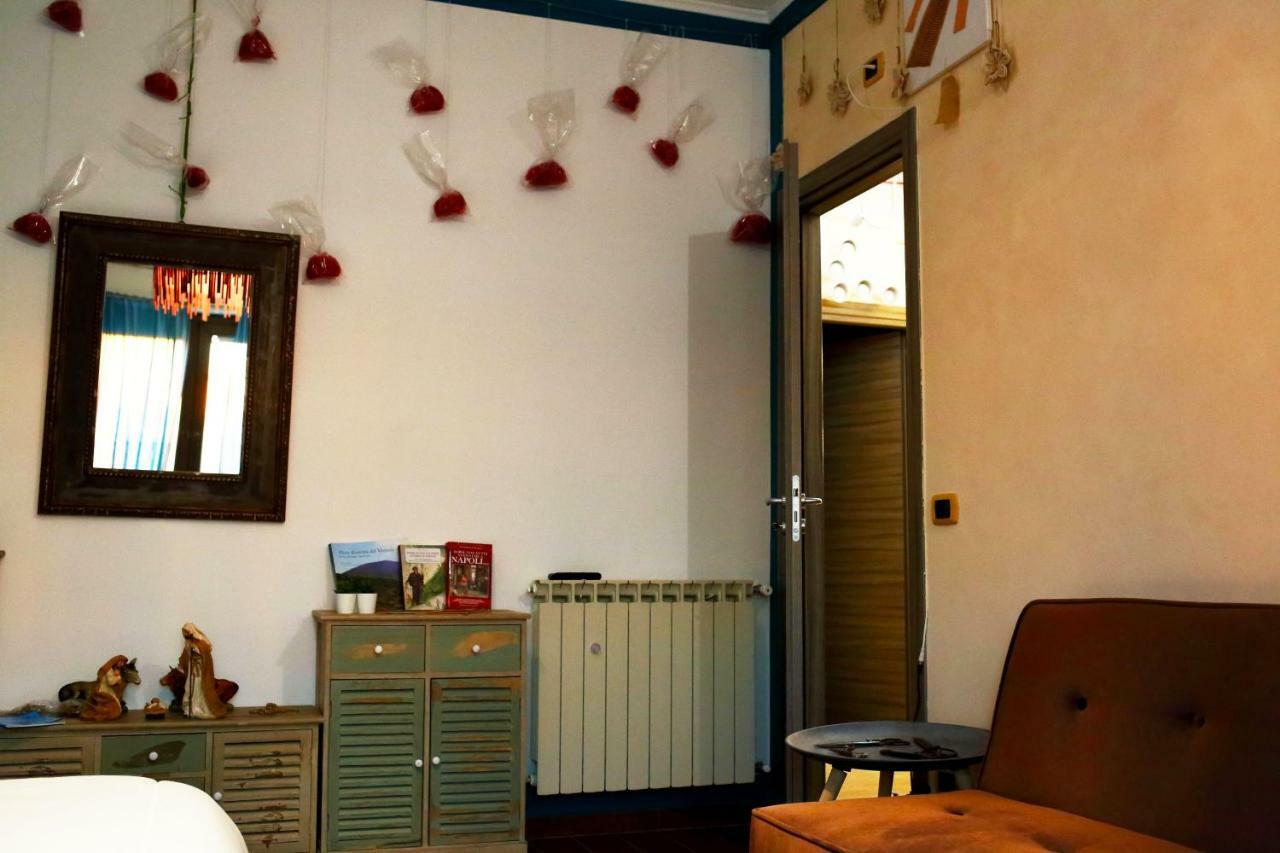 Fabio Room Черкола Экстерьер фото