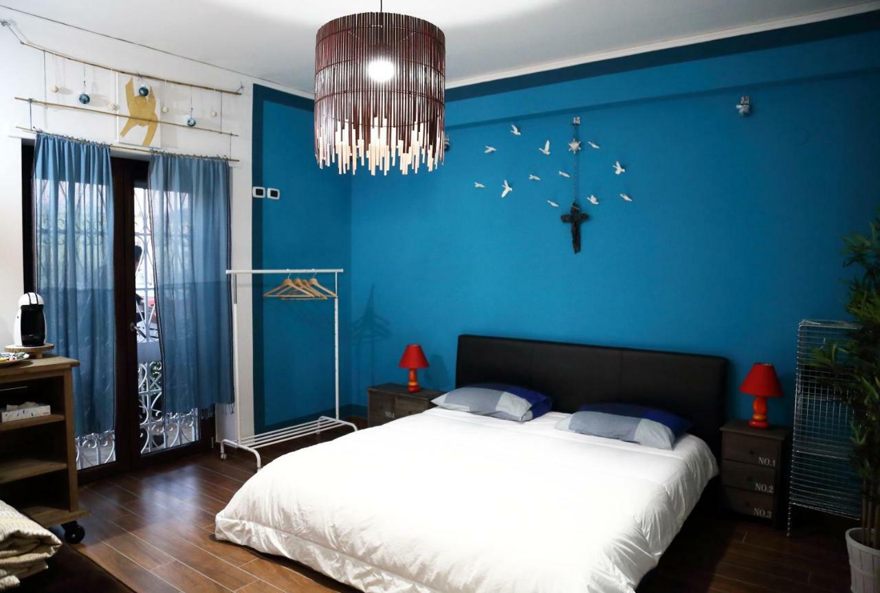 Fabio Room Черкола Экстерьер фото
